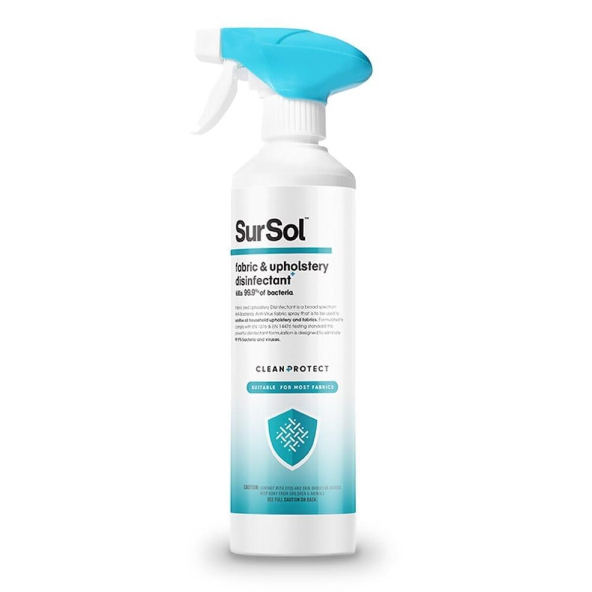 Fabric & Upholstery Disinfectant Spray