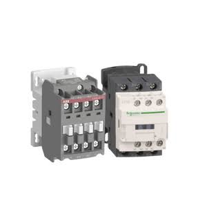 Electromagnetic Contactor