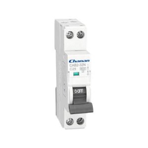 Electromagnetic Contactor