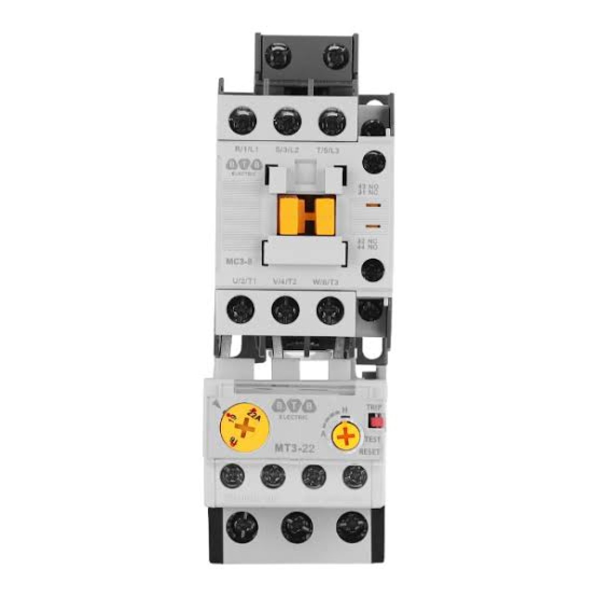 Electromagnetic Contactor