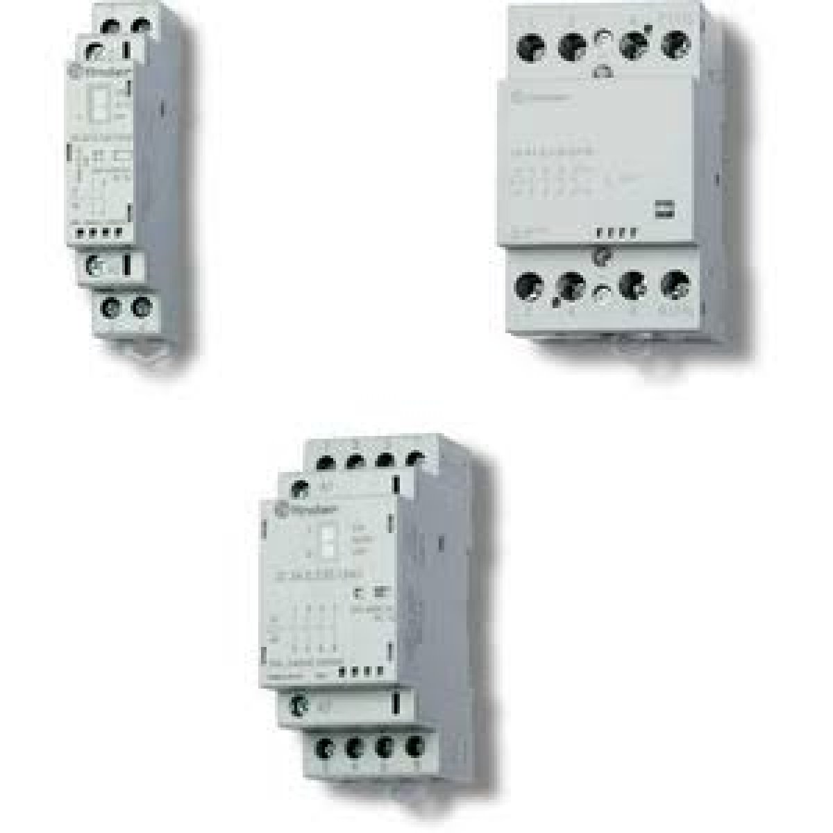Electromagnetic Contactor