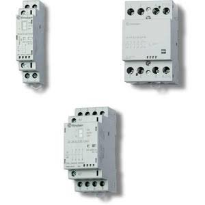 Electromagnetic Contactor