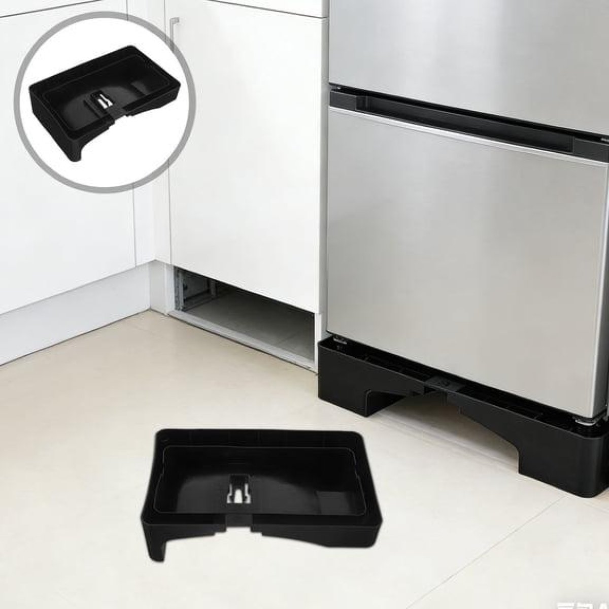 Refrigerator Drain Pan