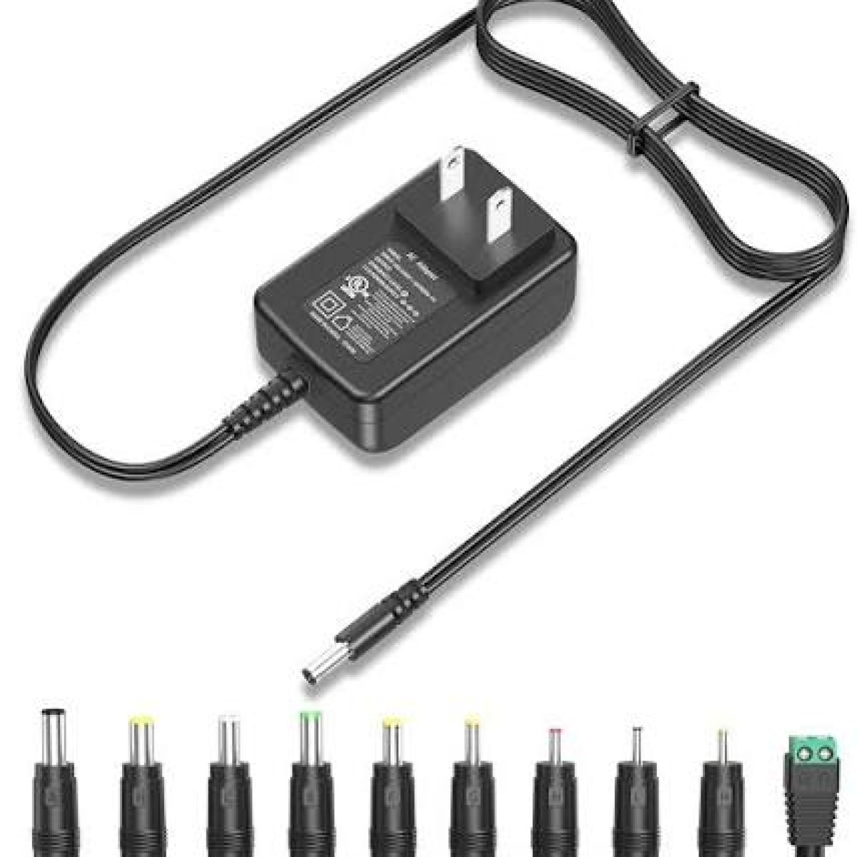 AC Power Supply