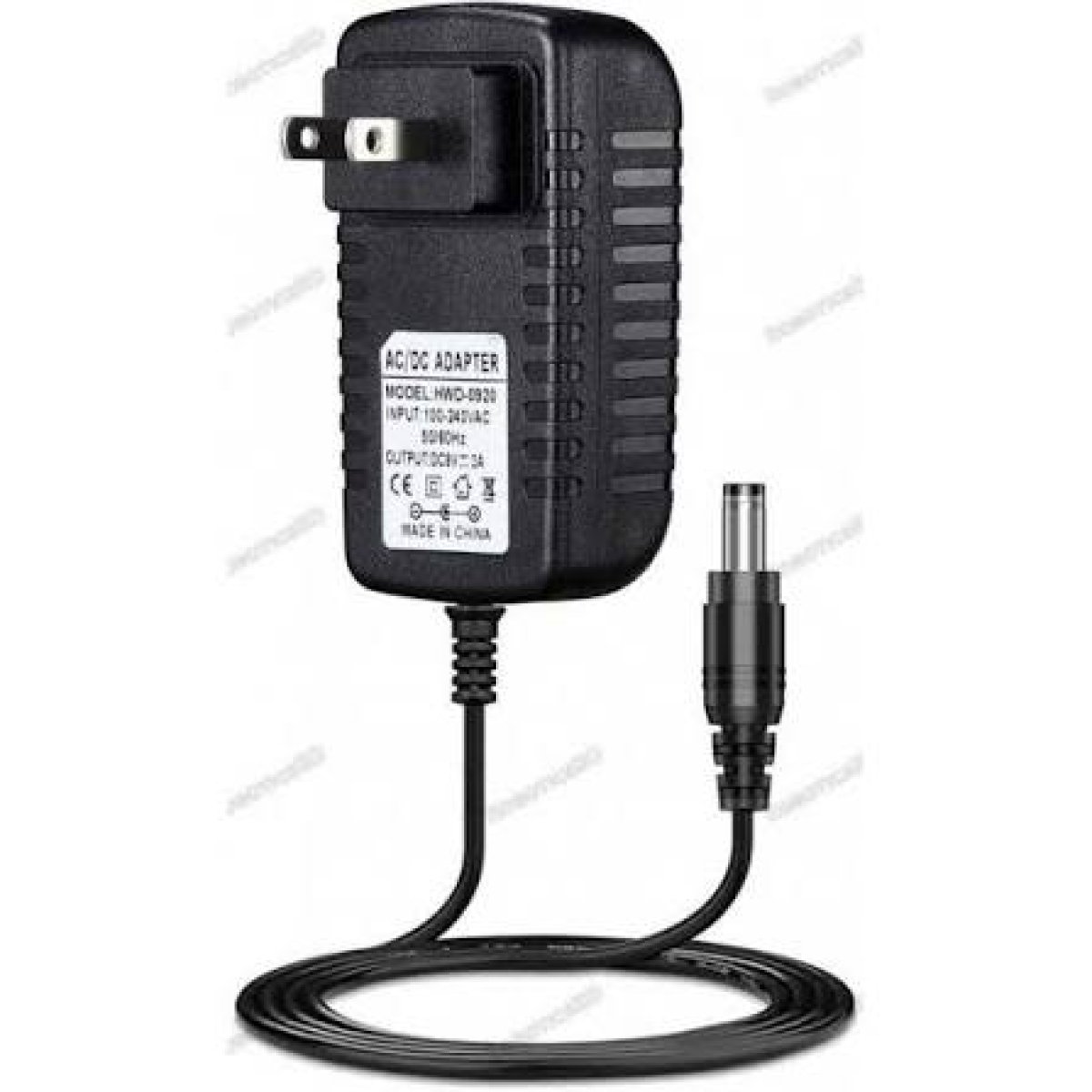 AC Power Supply