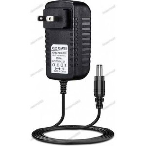 AC Power Supply