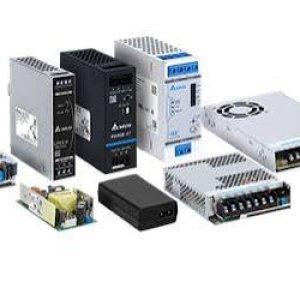 Industrial Power Supply