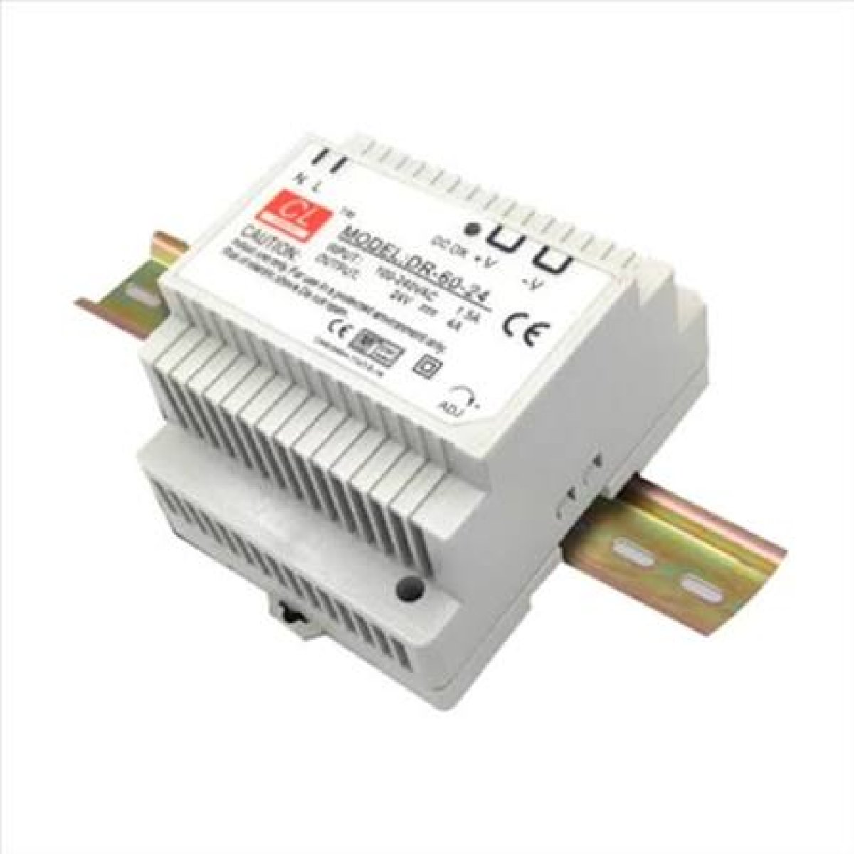 Industrial Power Supply