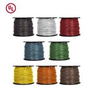 Electric Cable