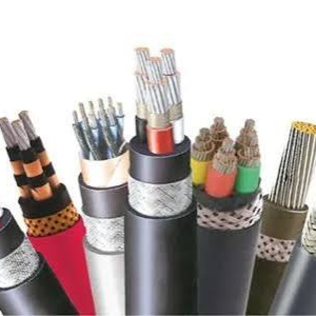 Electric Cable