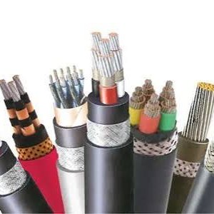 Electric Cable