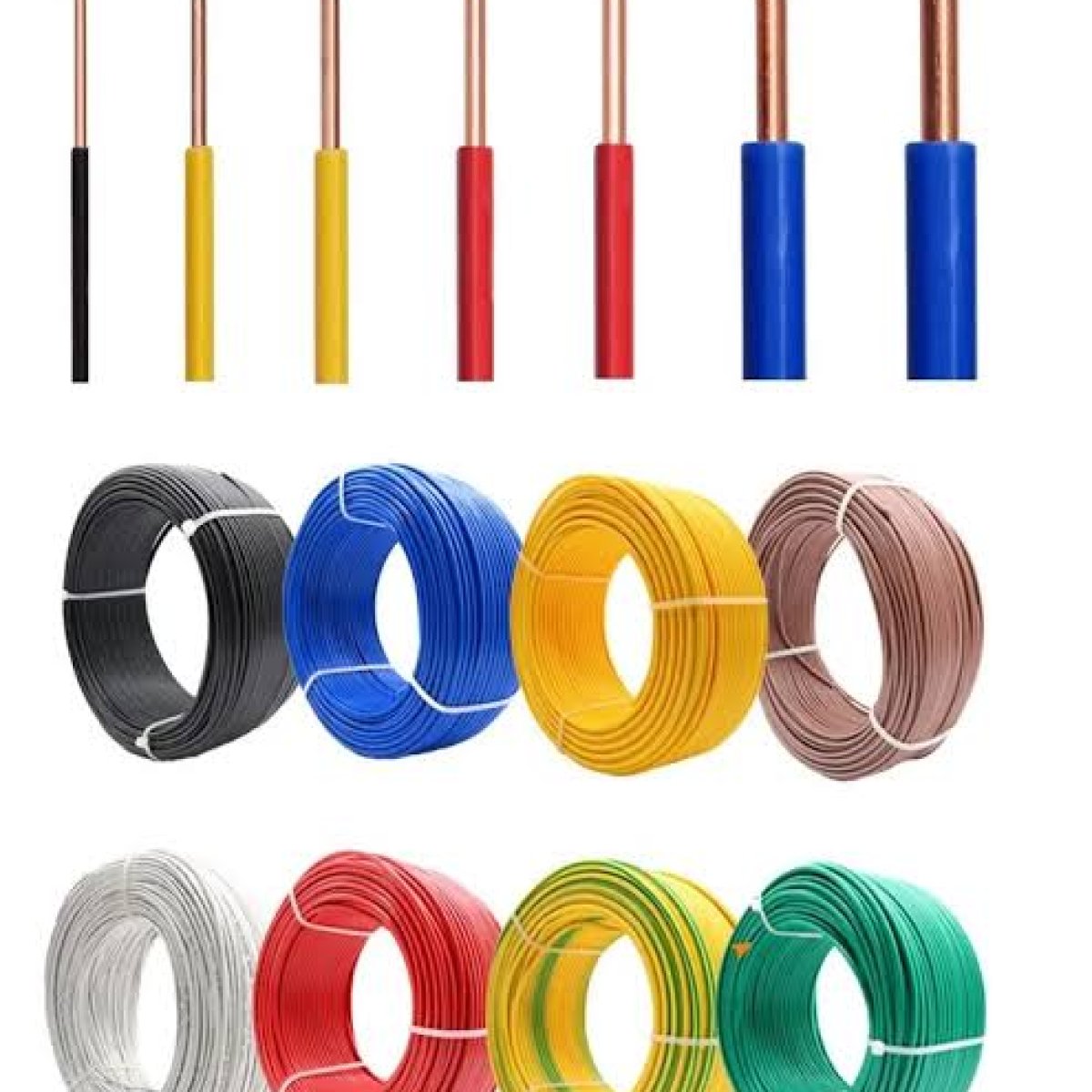 Electric Cable