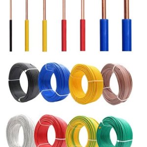 Electric Cable