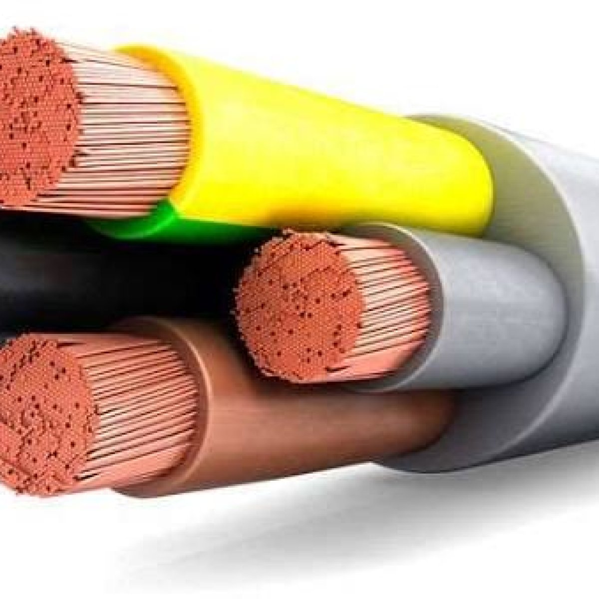 Electric Cable