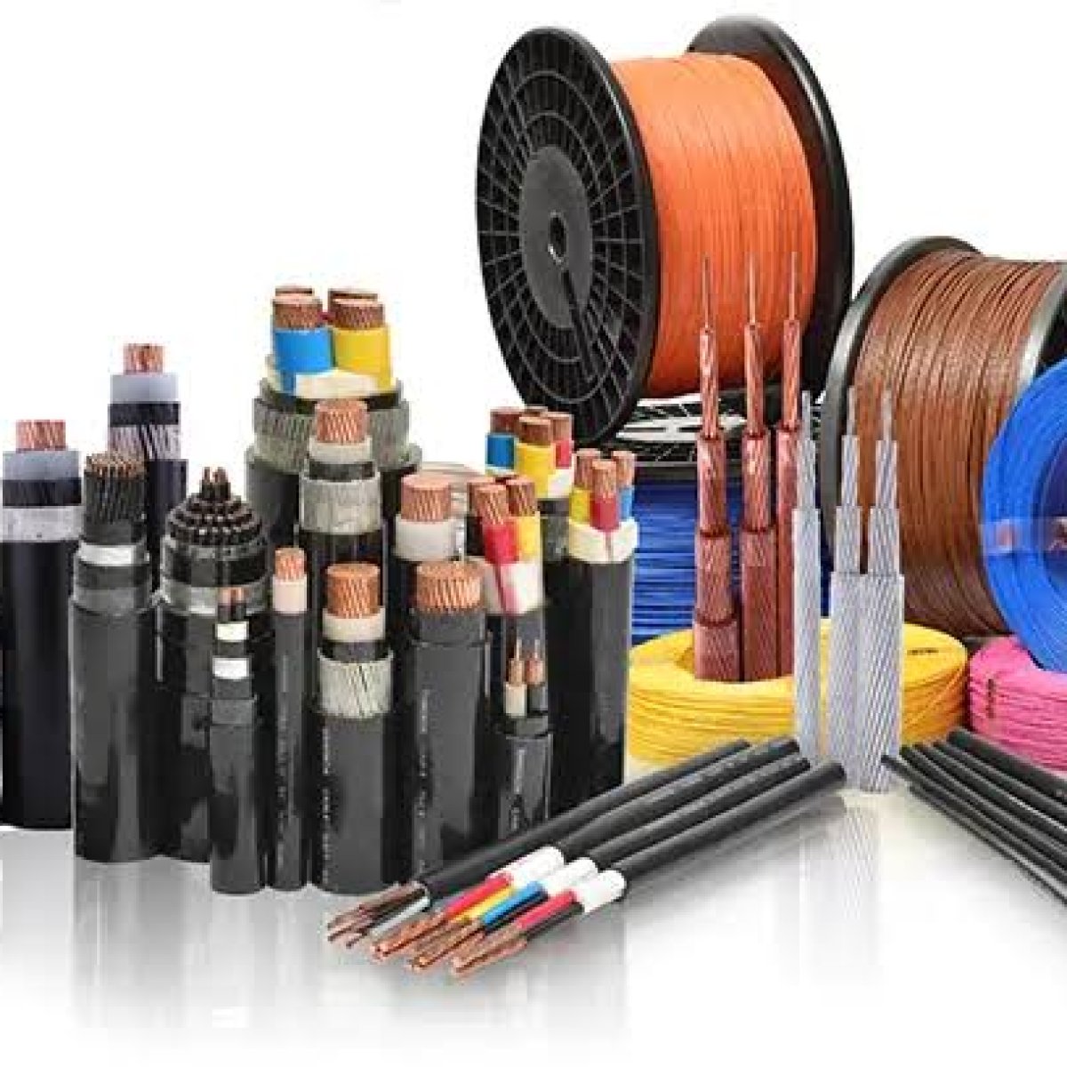 Power Cable