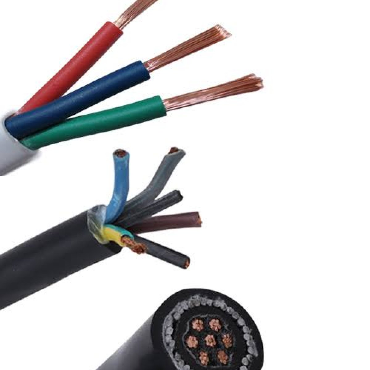 Control Cable