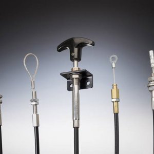 Control Cable