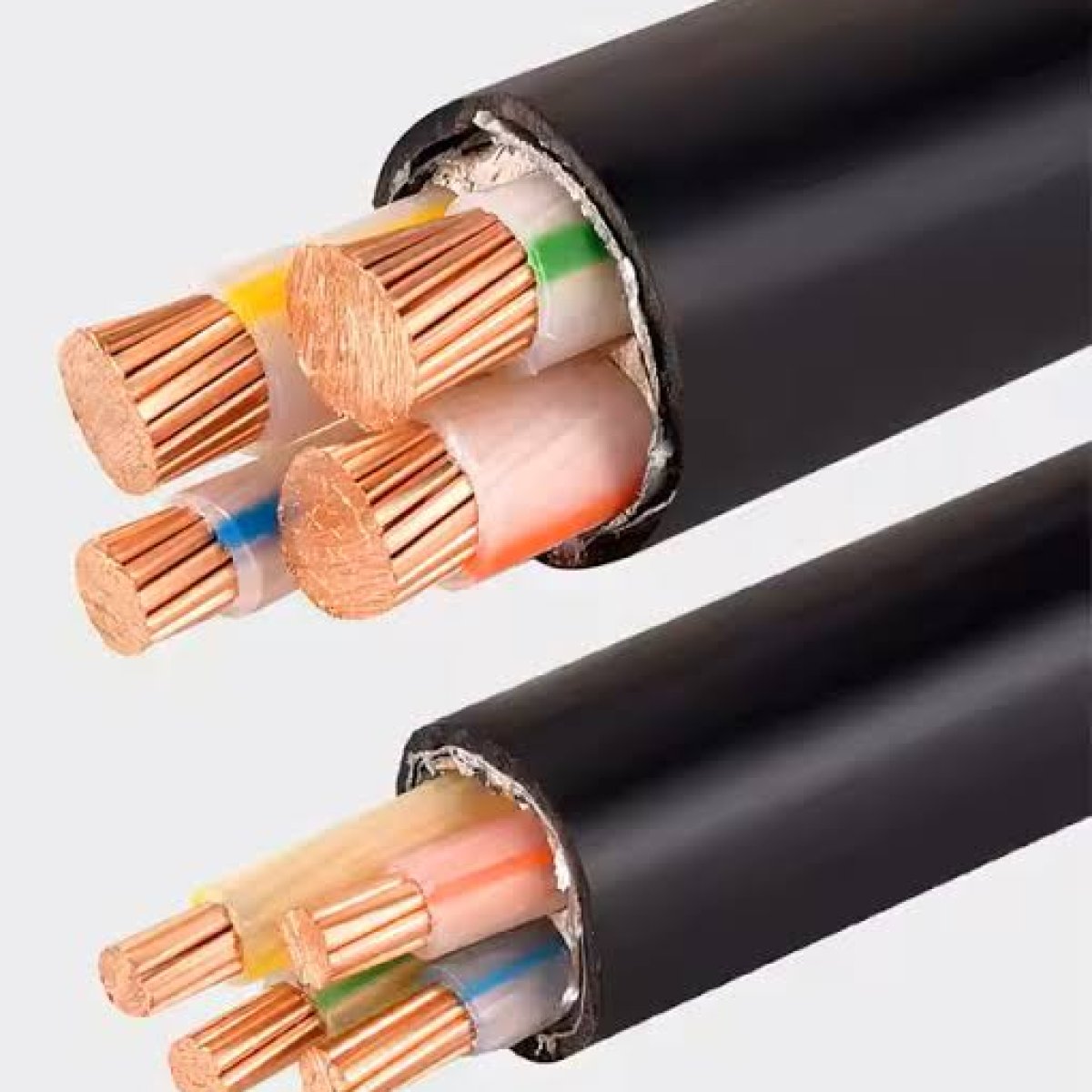 XLPE Cable
