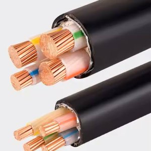 XLPE Cable