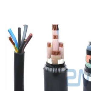XLPE Cable