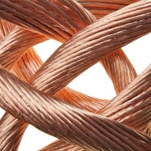 Copper Cable