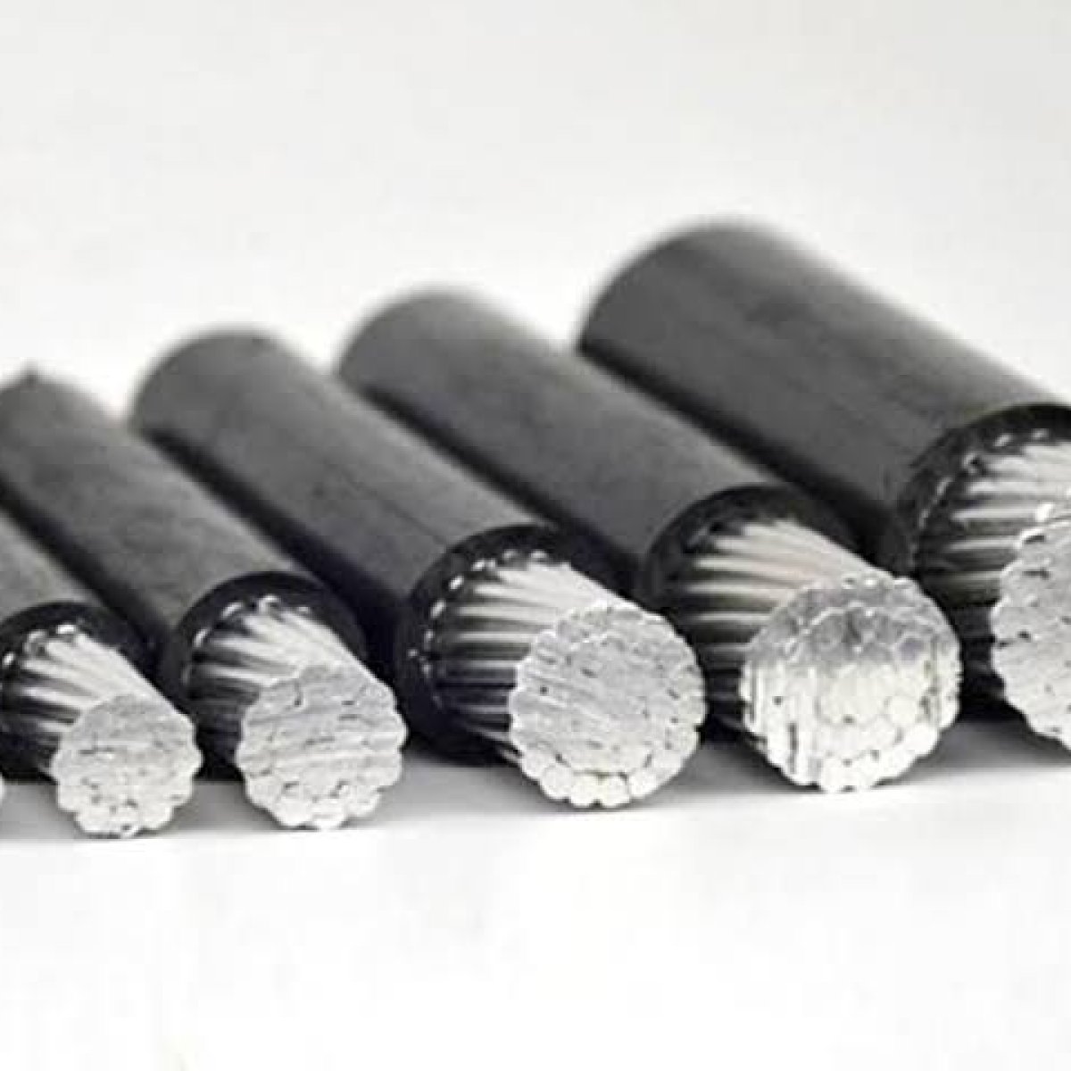 Aluminum Cable