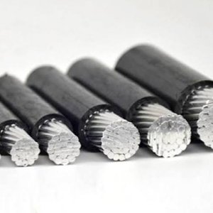 Aluminum Cable
