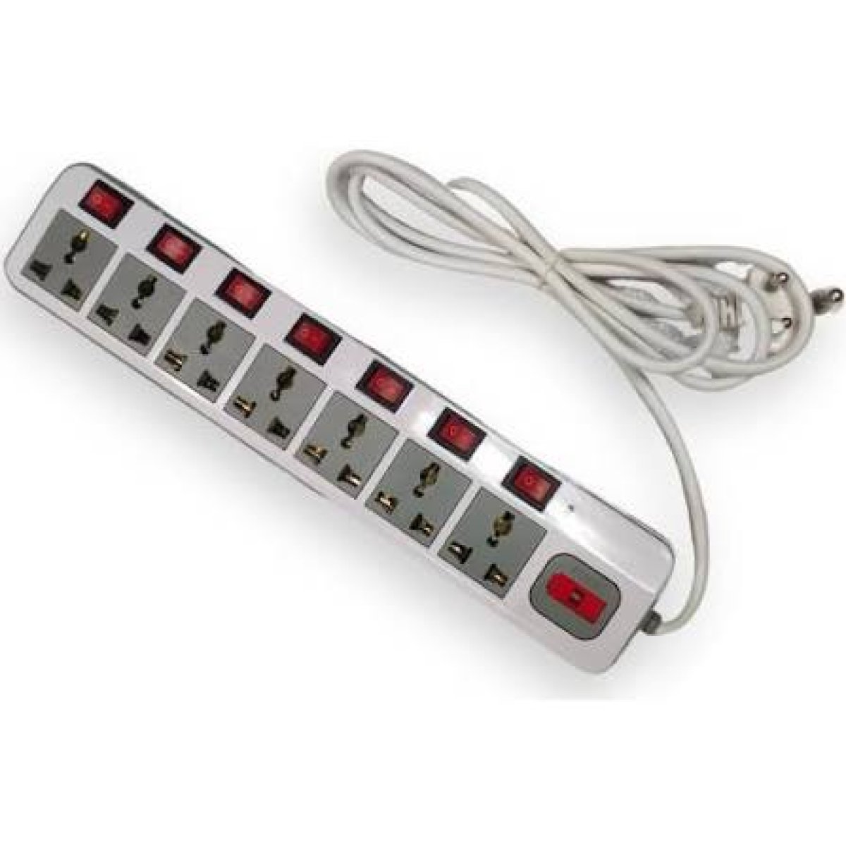 Extension Board
