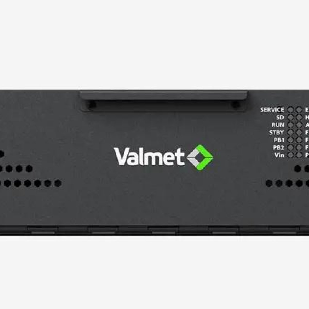 Building Automation Server (BAS Server)