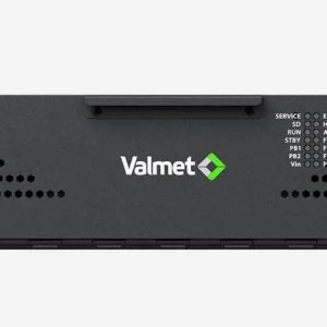 Building Automation Server (BAS Server)