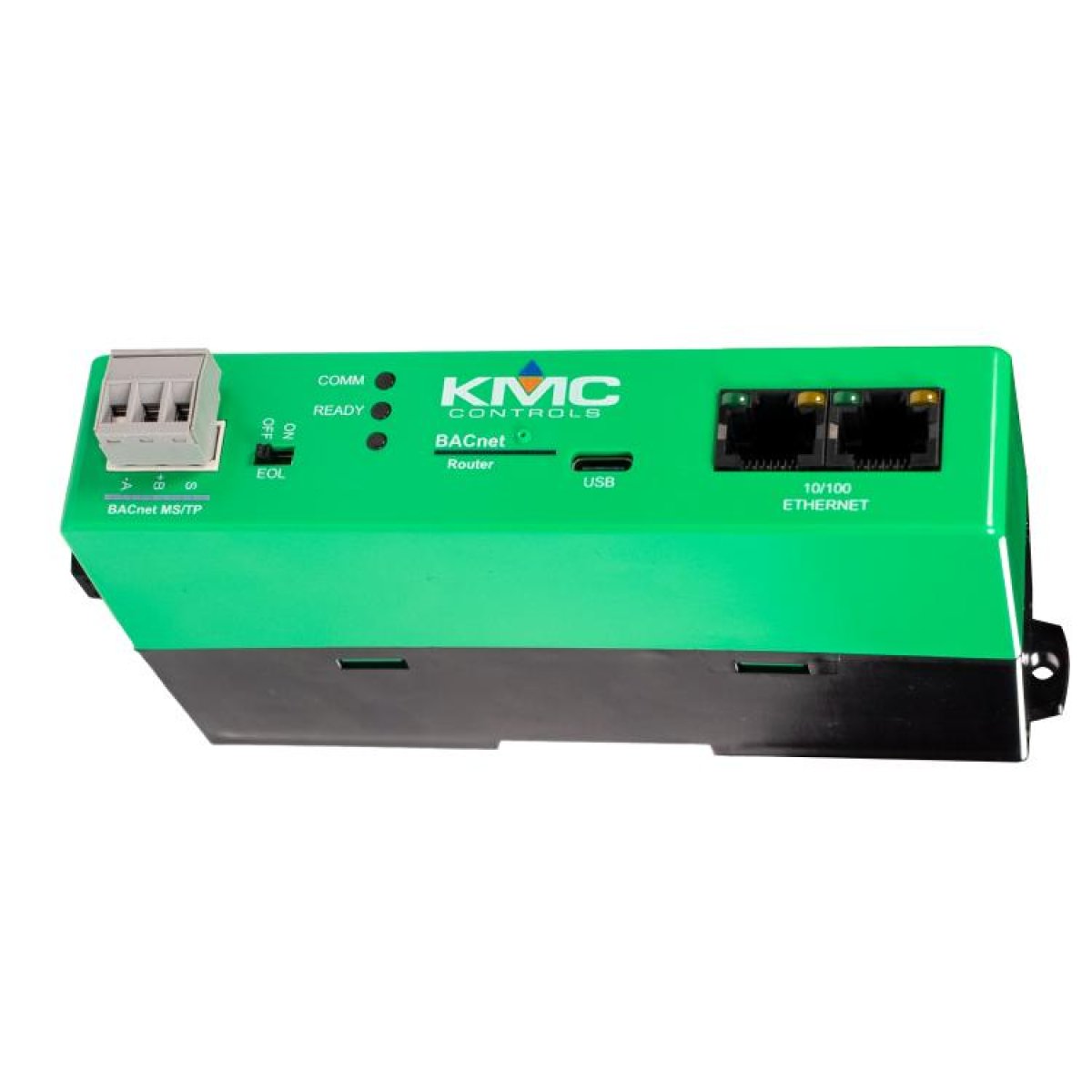 BACnet/IP Router