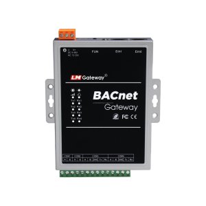 BACnet/IP Router