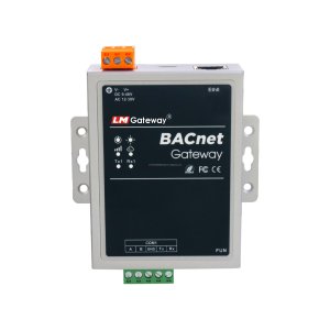 BACnet/IP Router