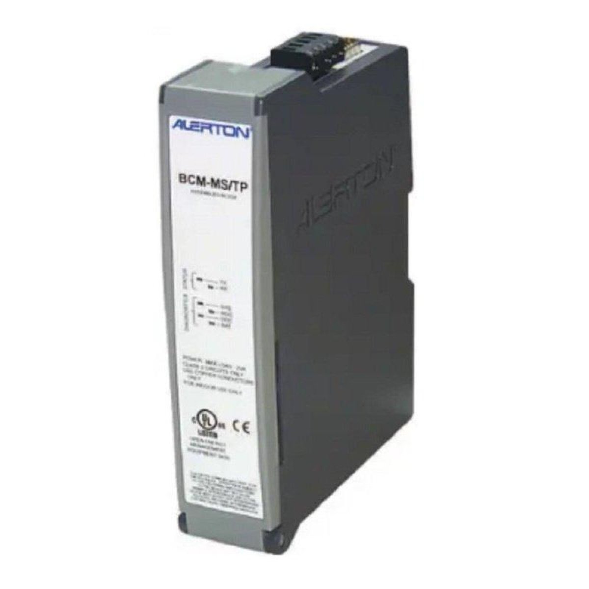 BACnet MS/TP Field Controller