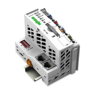 BACnet MS/TP Field Controller