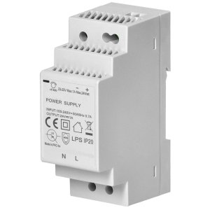 DIN Rail Power Supply