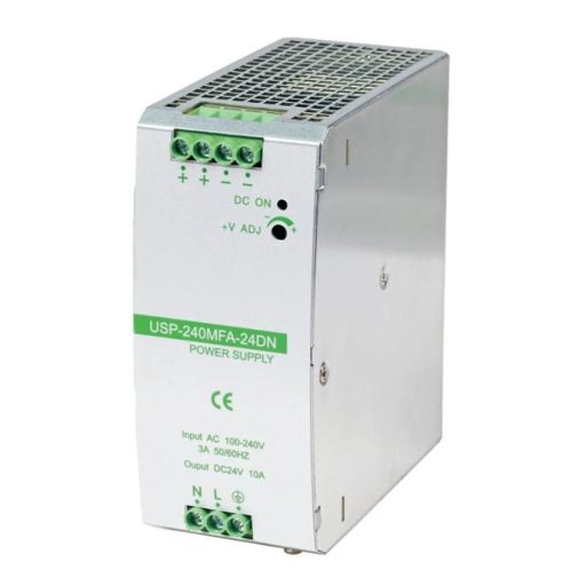 DIN Rail Power Supply