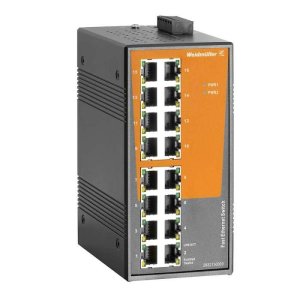Industrial Ethernet Switch