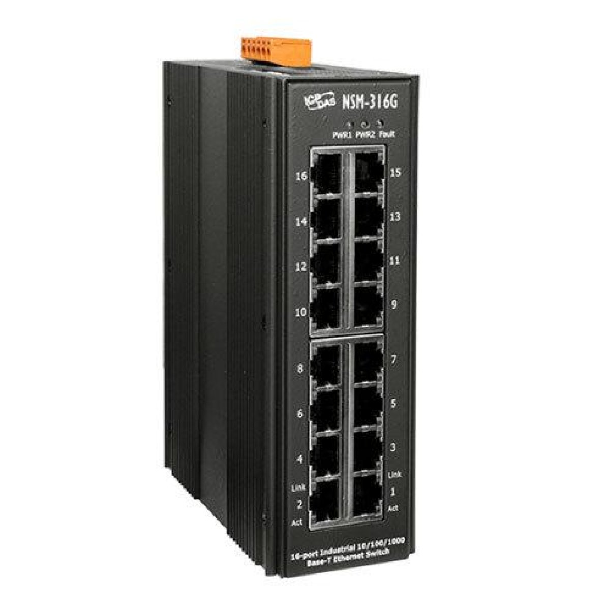 Industrial Ethernet Switch