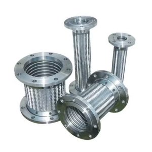 Connector (flexible coupling)