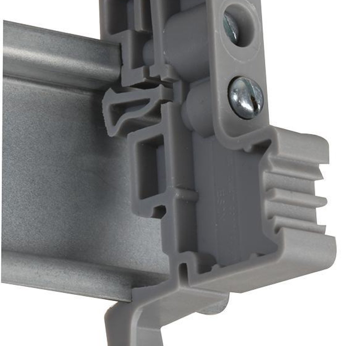 DIN Rail & Mounting Accessories