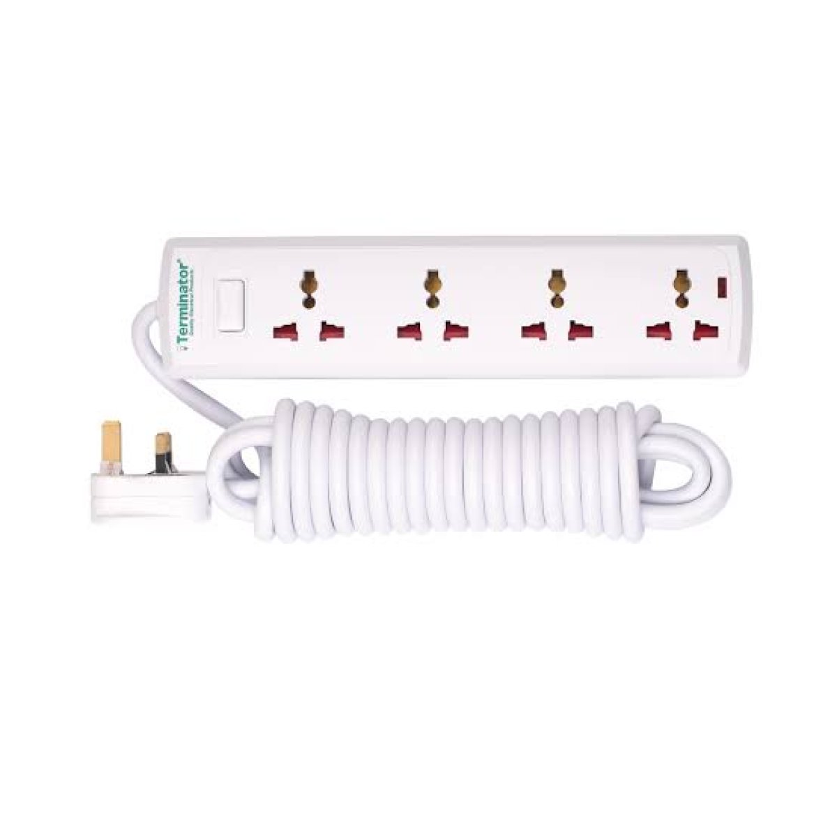 Extension Socket