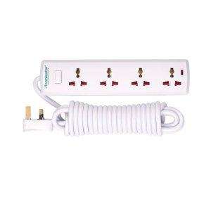 Extension Socket