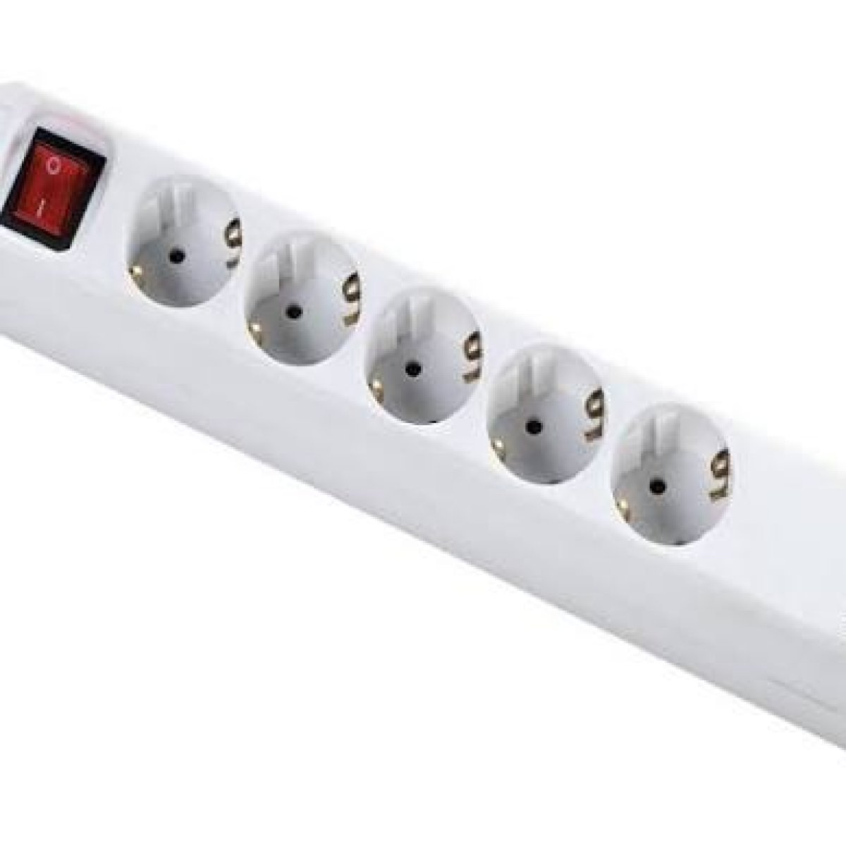 Extension Socket