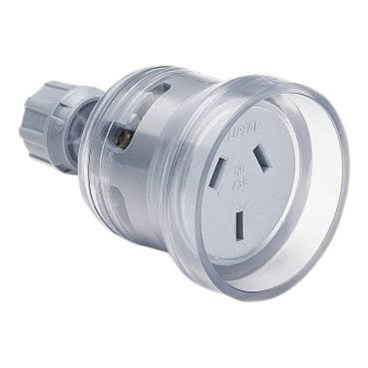 Extension Socket