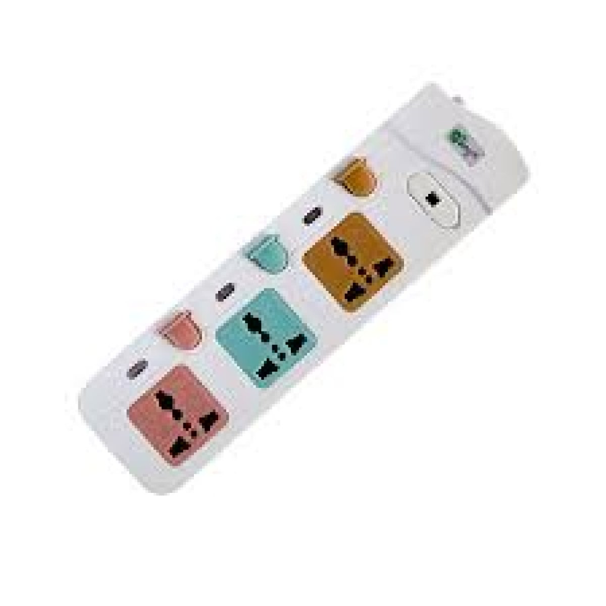 Extension Socket
