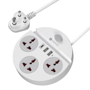 Multi Plug Extension