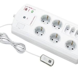Multi Plug Extension