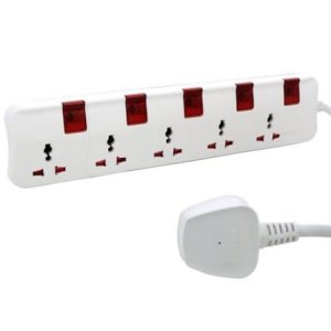 Multi Plug Extension