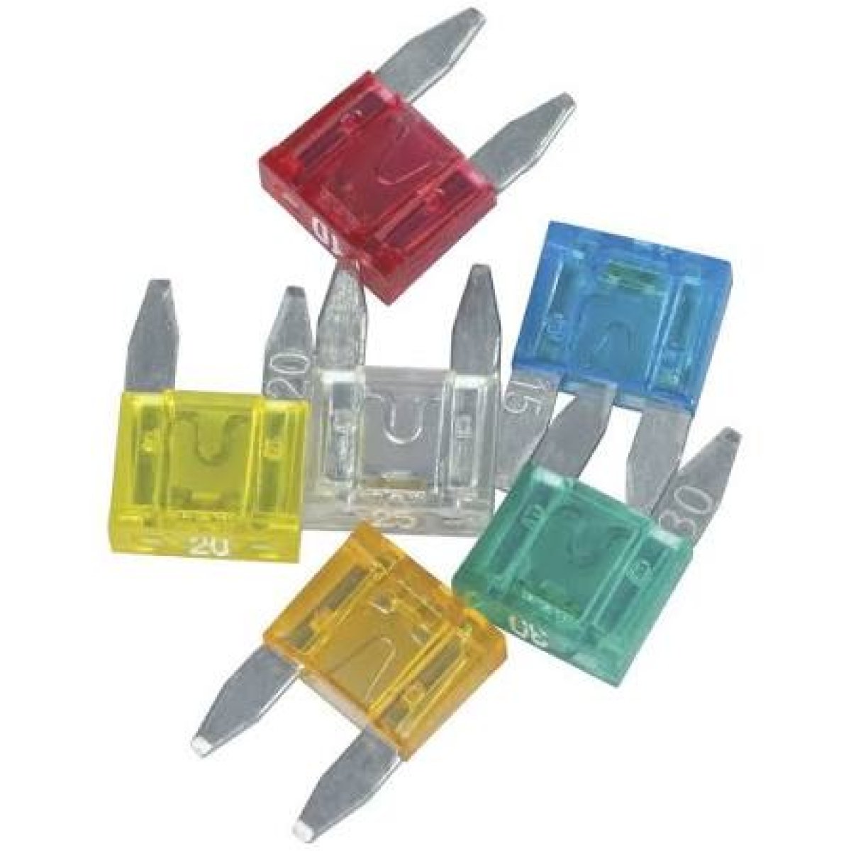 Blade Fuse